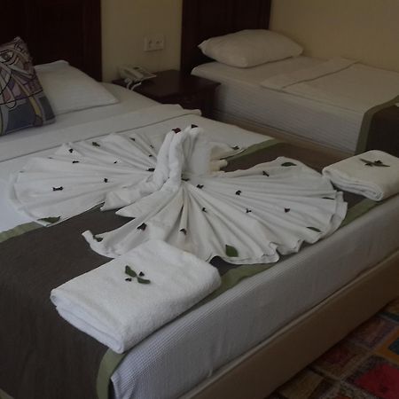 Hadrian Gate Hotel Antalya Luaran gambar