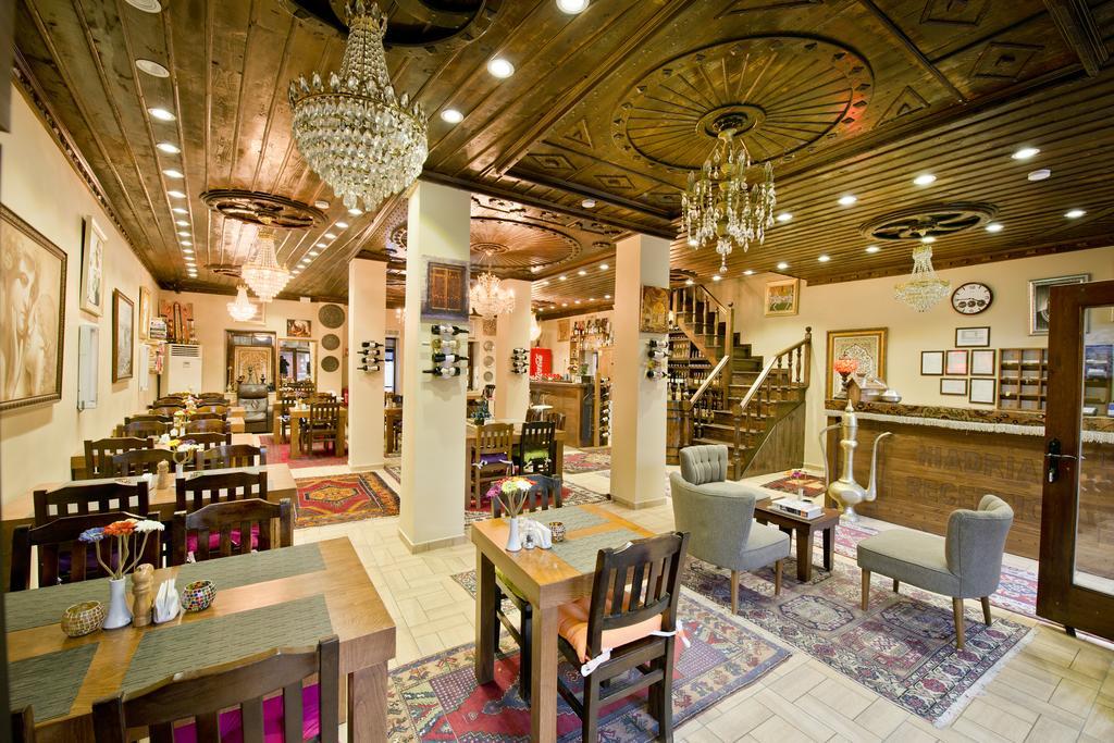 Hadrian Gate Hotel Antalya Luaran gambar