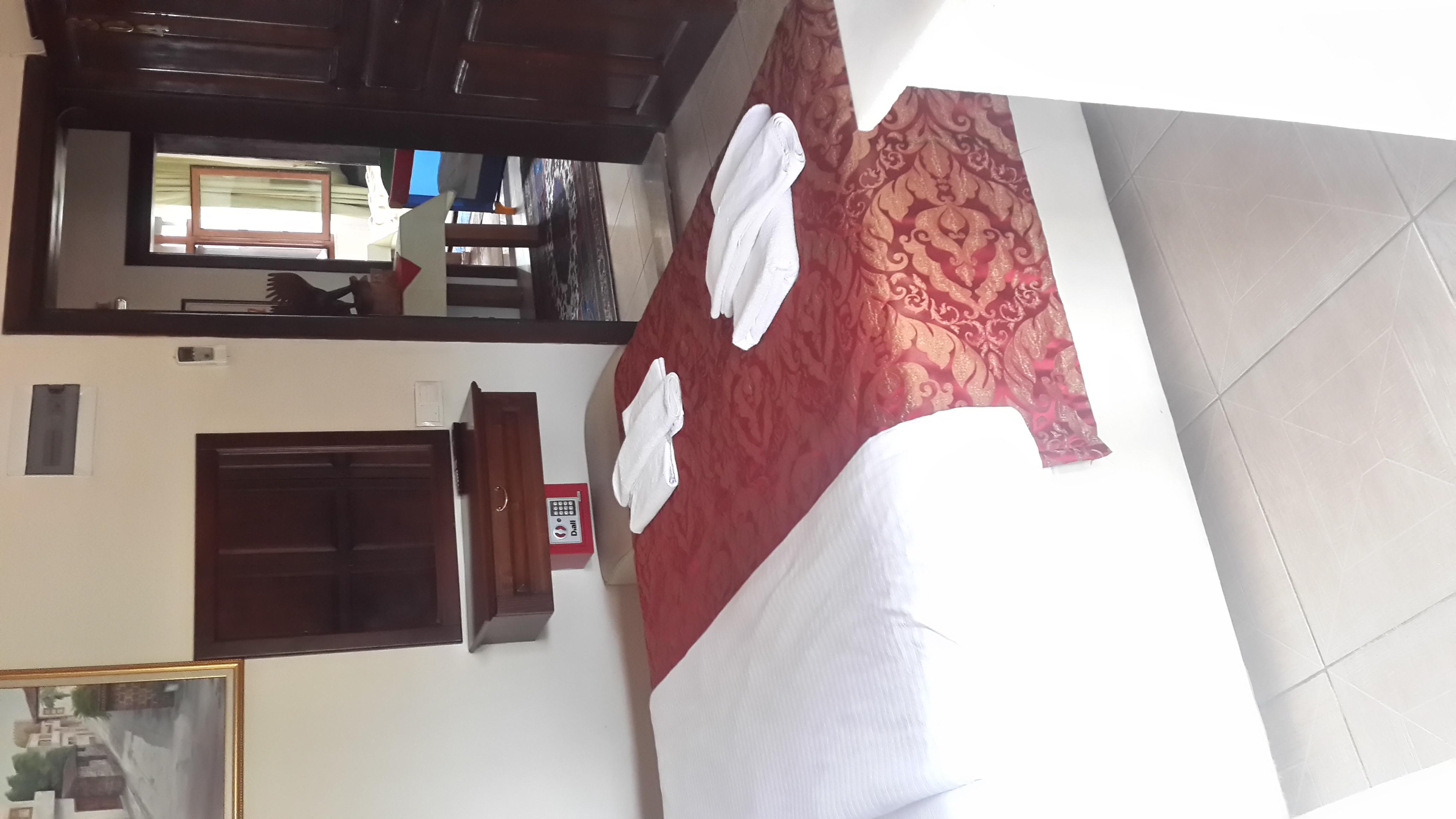 Hadrian Gate Hotel Antalya Luaran gambar