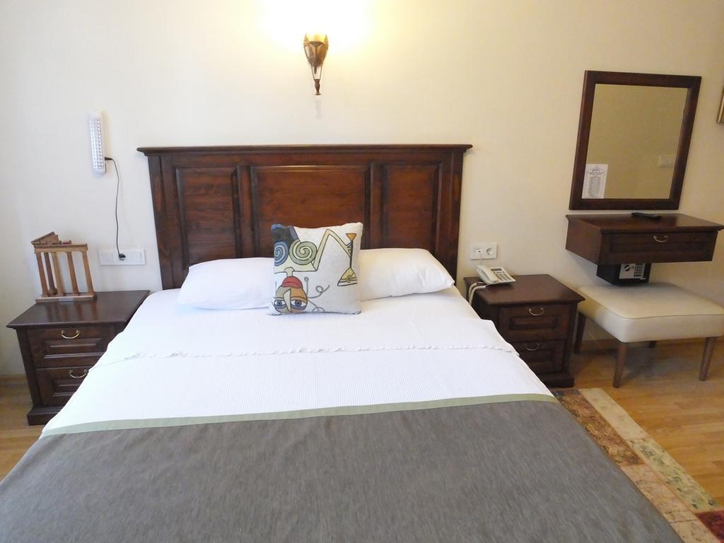 Hadrian Gate Hotel Antalya Luaran gambar