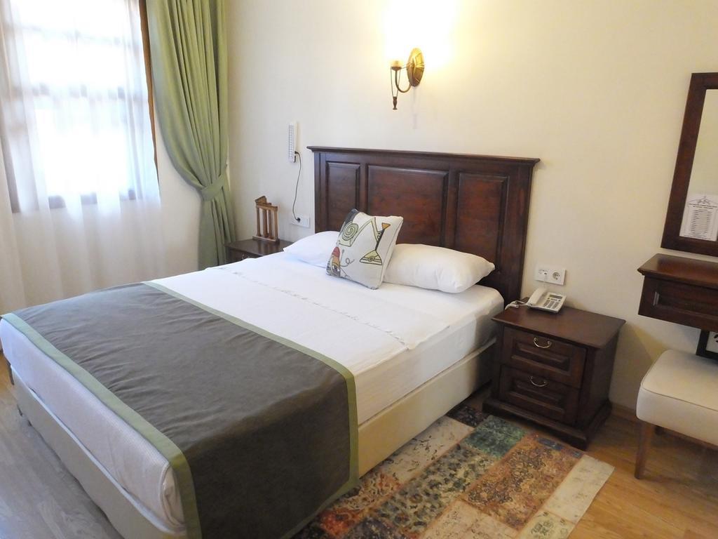 Hadrian Gate Hotel Antalya Luaran gambar