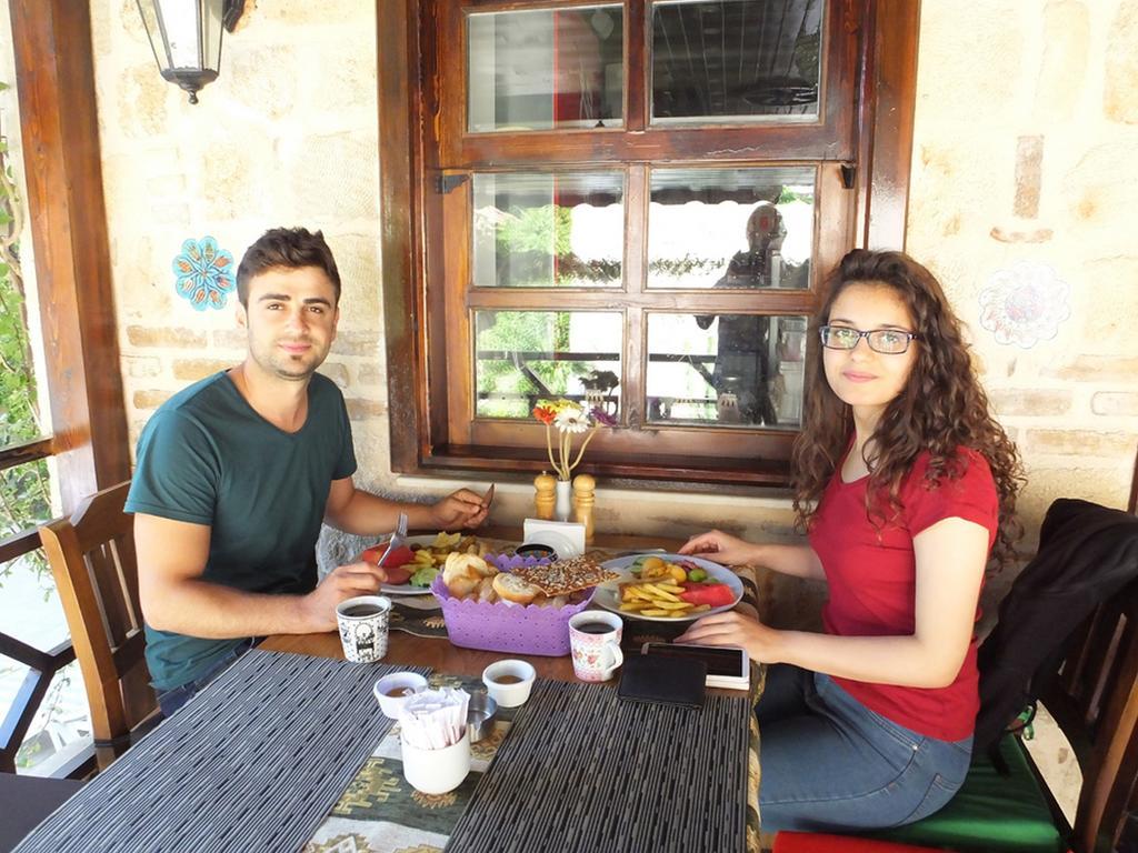 Hadrian Gate Hotel Antalya Luaran gambar