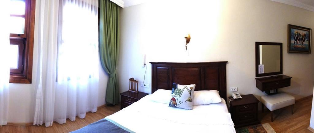 Hadrian Gate Hotel Antalya Luaran gambar