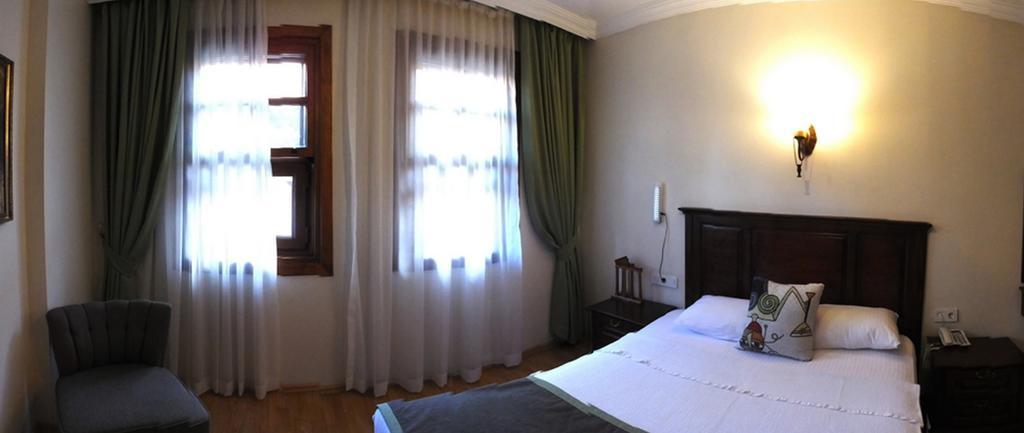 Hadrian Gate Hotel Antalya Luaran gambar