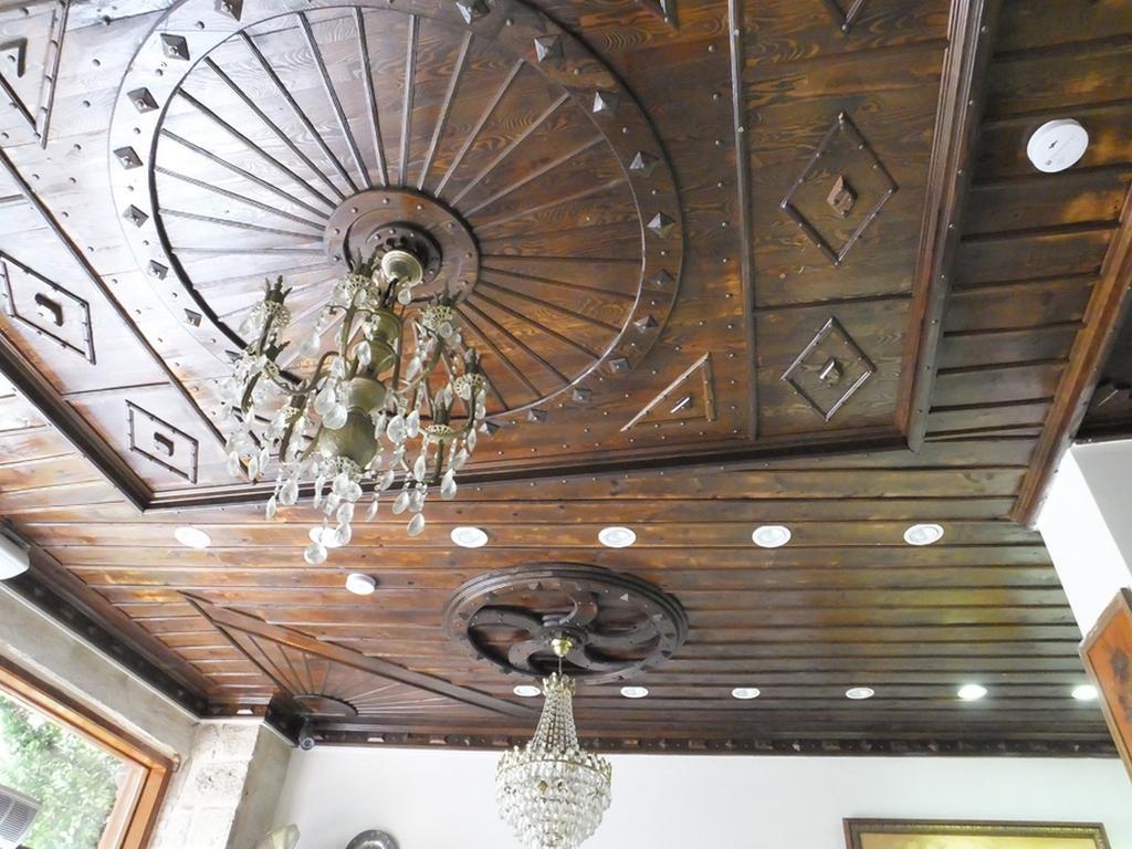 Hadrian Gate Hotel Antalya Luaran gambar
