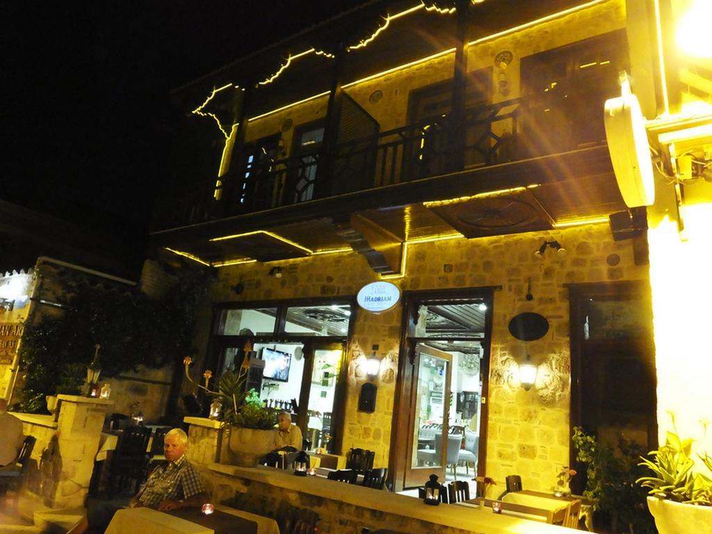 Hadrian Gate Hotel Antalya Luaran gambar