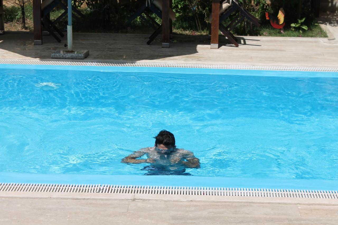 Hadrian Gate Hotel Antalya Luaran gambar